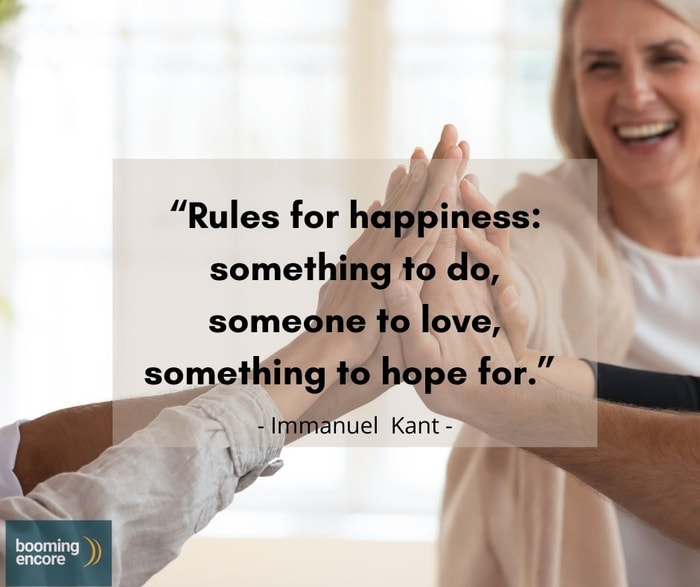 Looking for a Some Inspiration? 5 Great Longevity Quotes to Live By