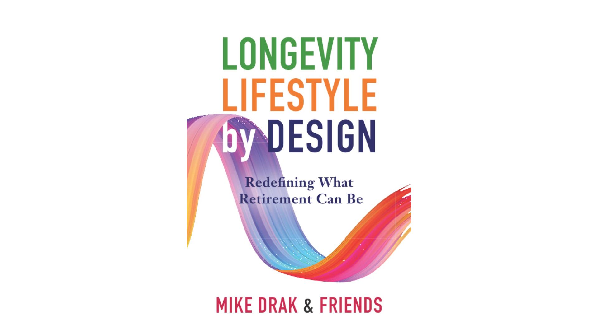 Longevity Lifestyle by Design