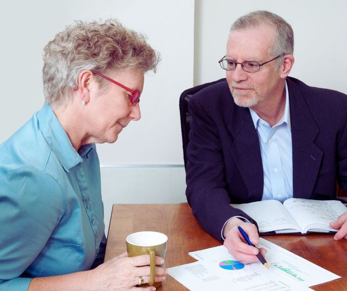 Dear Financial Planners and Advisors: Retirement Planning Isn’t Just About the Numbers—It’s About the Person