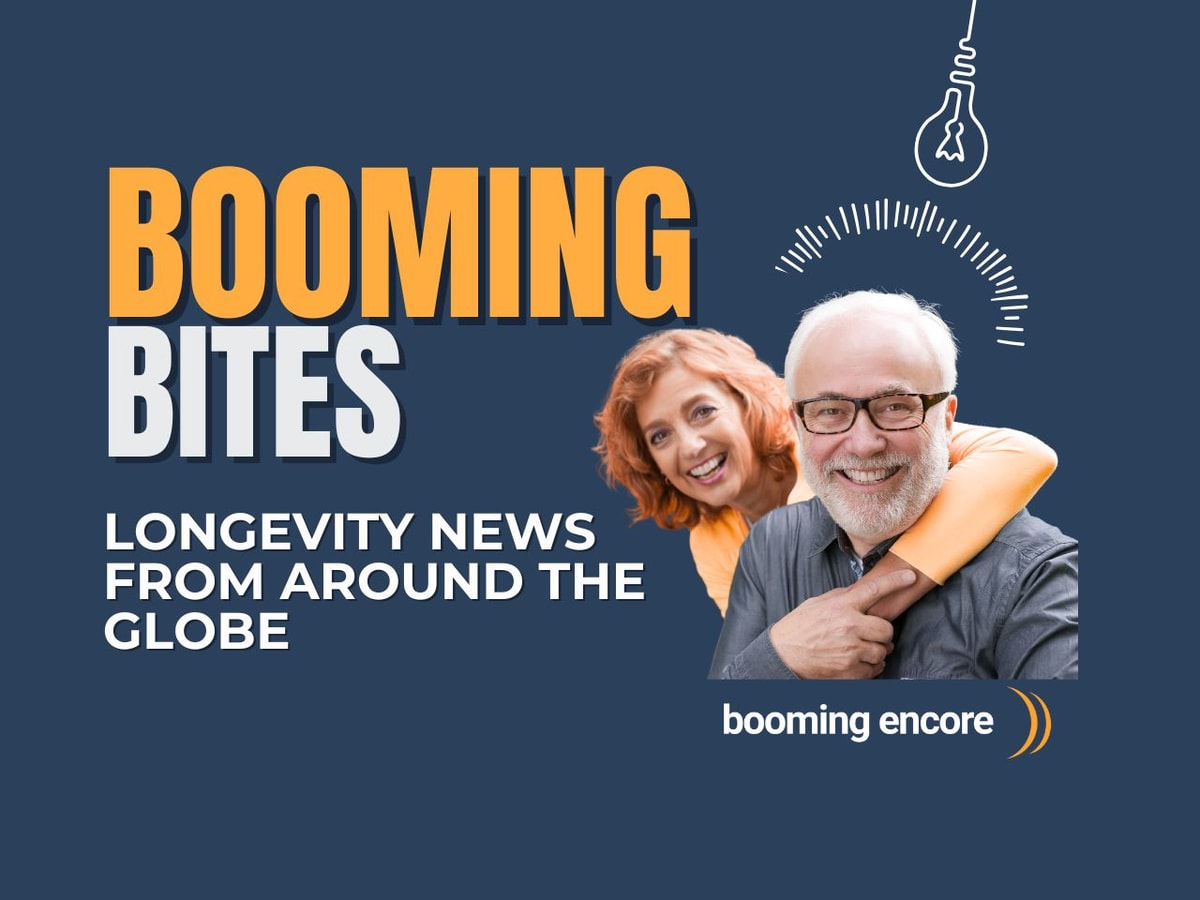 Latest Booming Bites